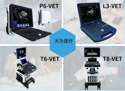 高清獸用b超機(jī)